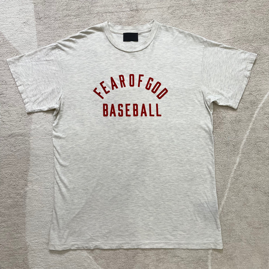 Tee fog size L - 99%