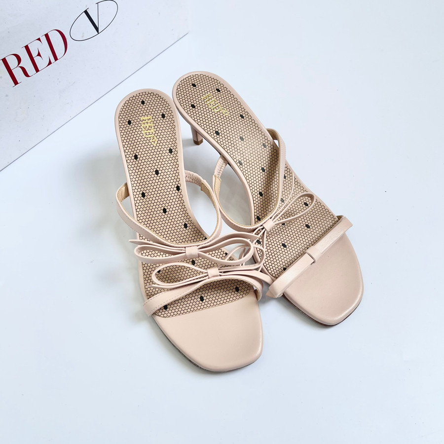 Guốc vltn size 36 - new  fullbox