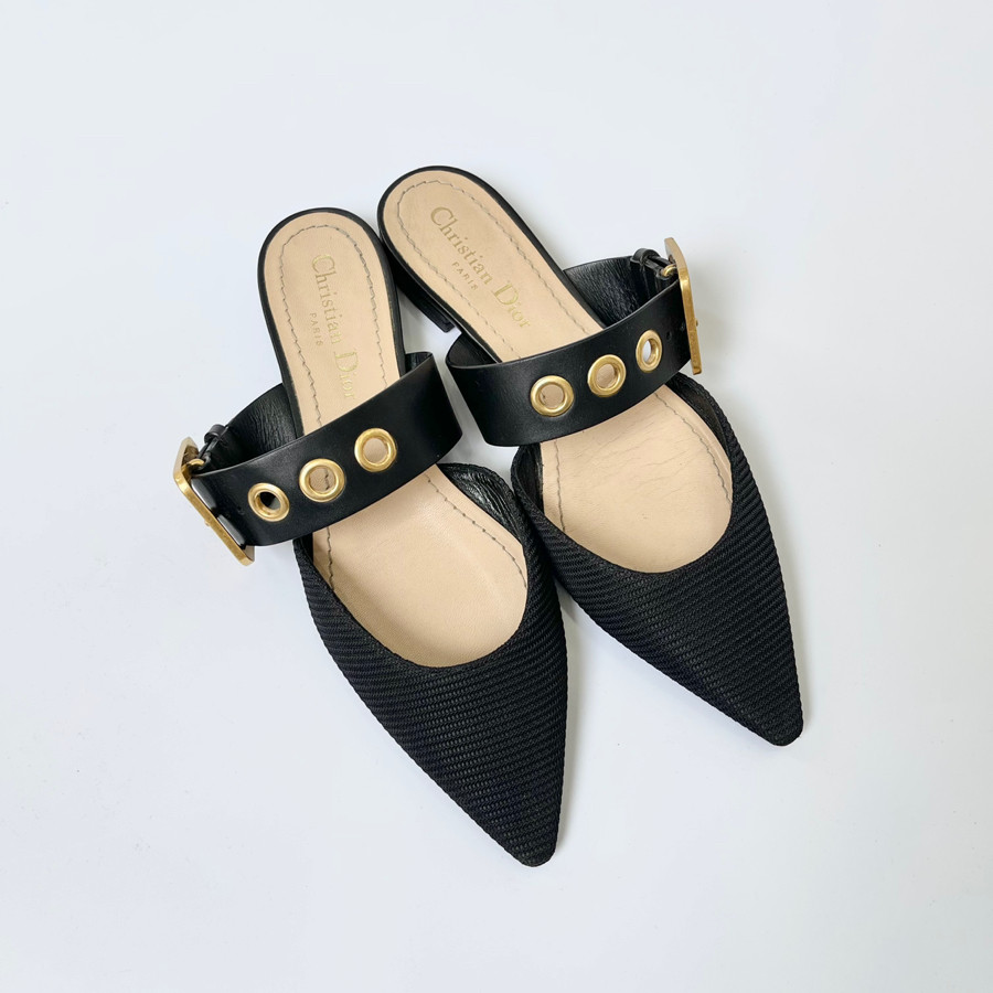 Bệt di.or size 36.5 - 98% only