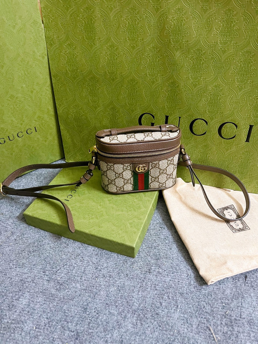 Túi Gucci