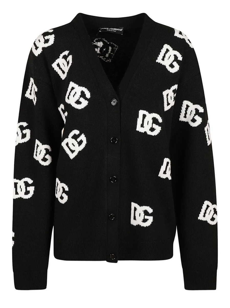 Áo DOLCE & GABBANA cardigan ( size XS - S )