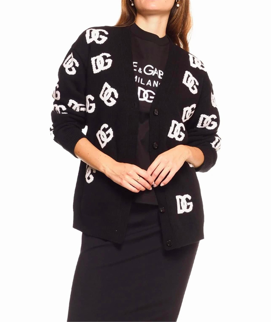 Áo DOLCE & GABBANA cardigan ( size XS - S )