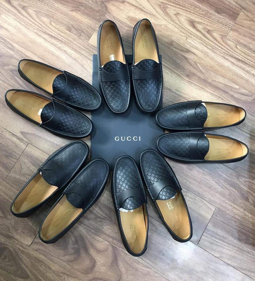 Giày gucci