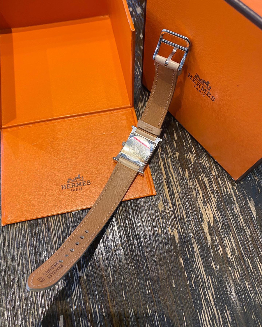 Hermes HH1.210 21x21mm