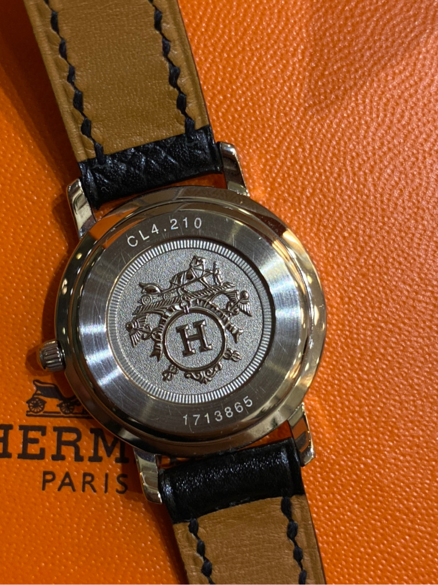 Hermes CL4.210