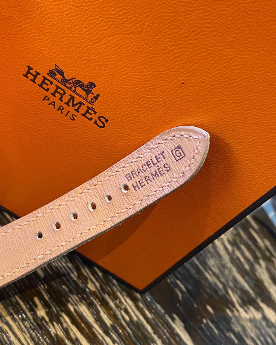 Hermes HH1.210 21x21mm