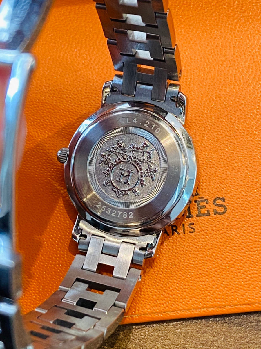 Hermes CL4.210