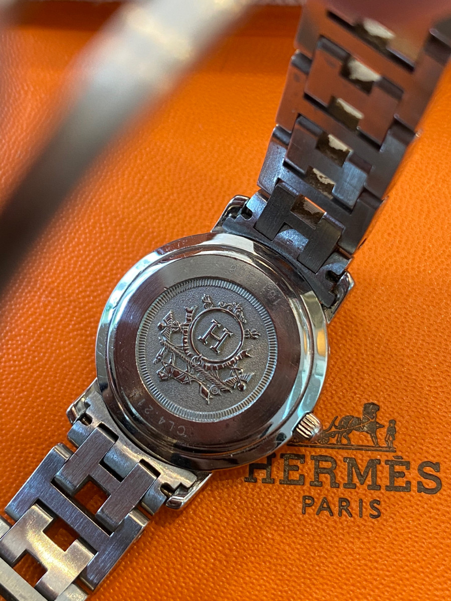 Hermes CL4.210