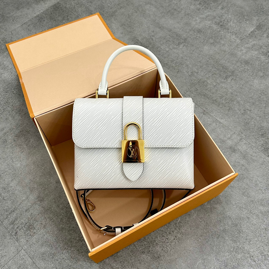 Louis Vuitton Locky BB