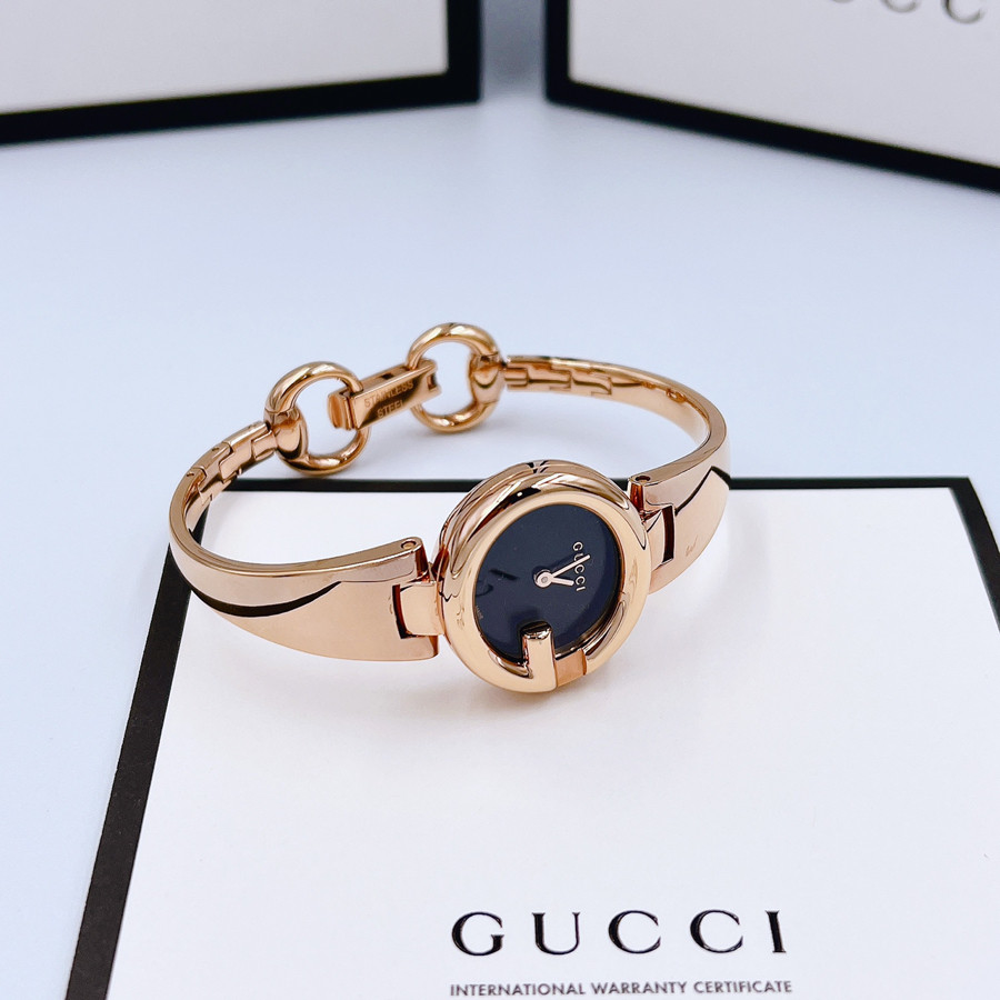 Đồng hồ lắc Nữ Gucci