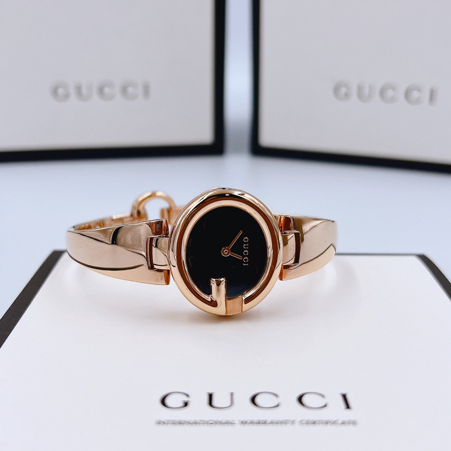 Đồng hồ lắc Nữ Gucci