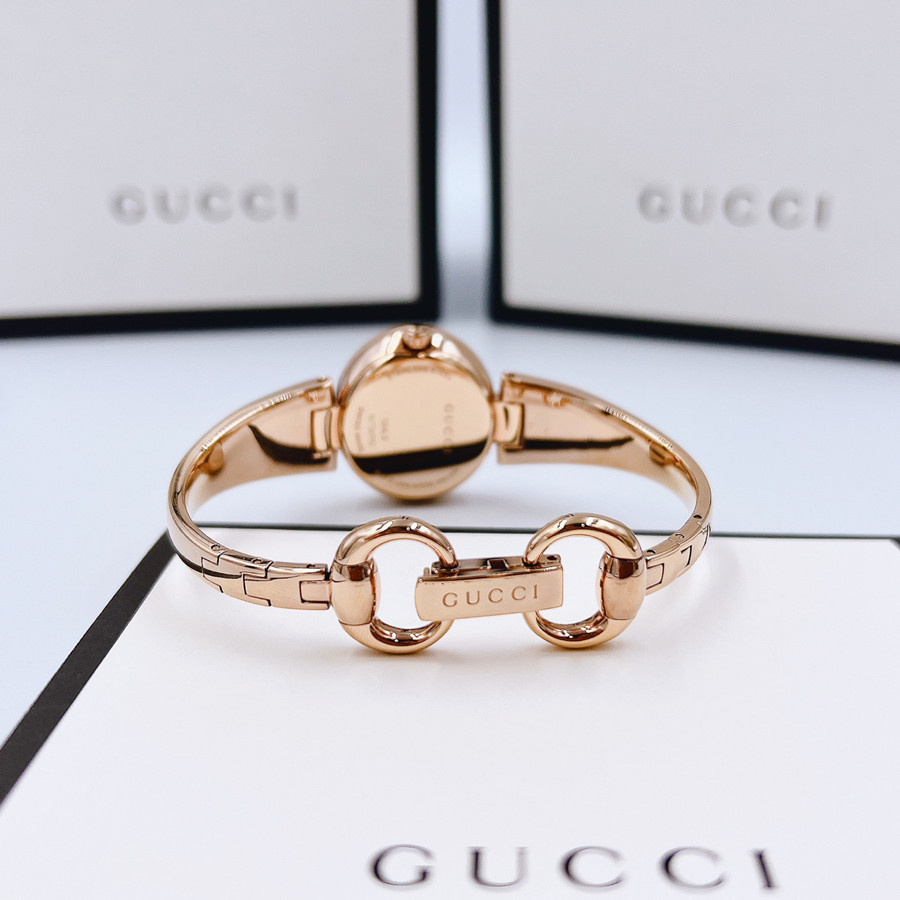 Đồng hồ lắc Nữ Gucci