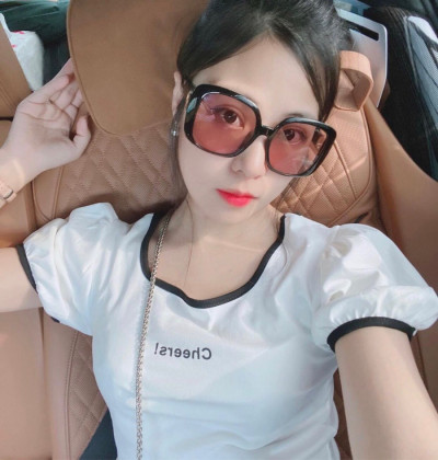 Kính Gucci so hot xịn sò ✨