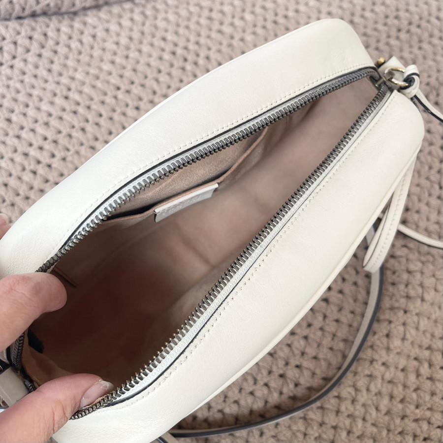 Túi g.c camera bag - 97% có dust