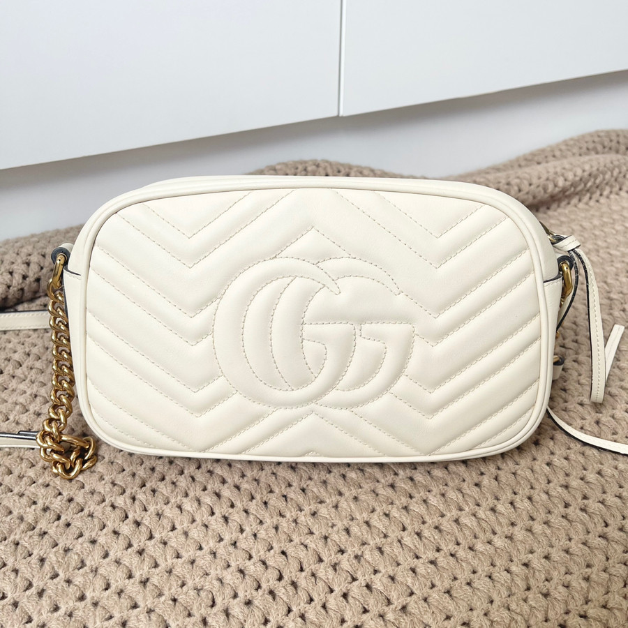 Túi g.c camera bag - 97% có dust