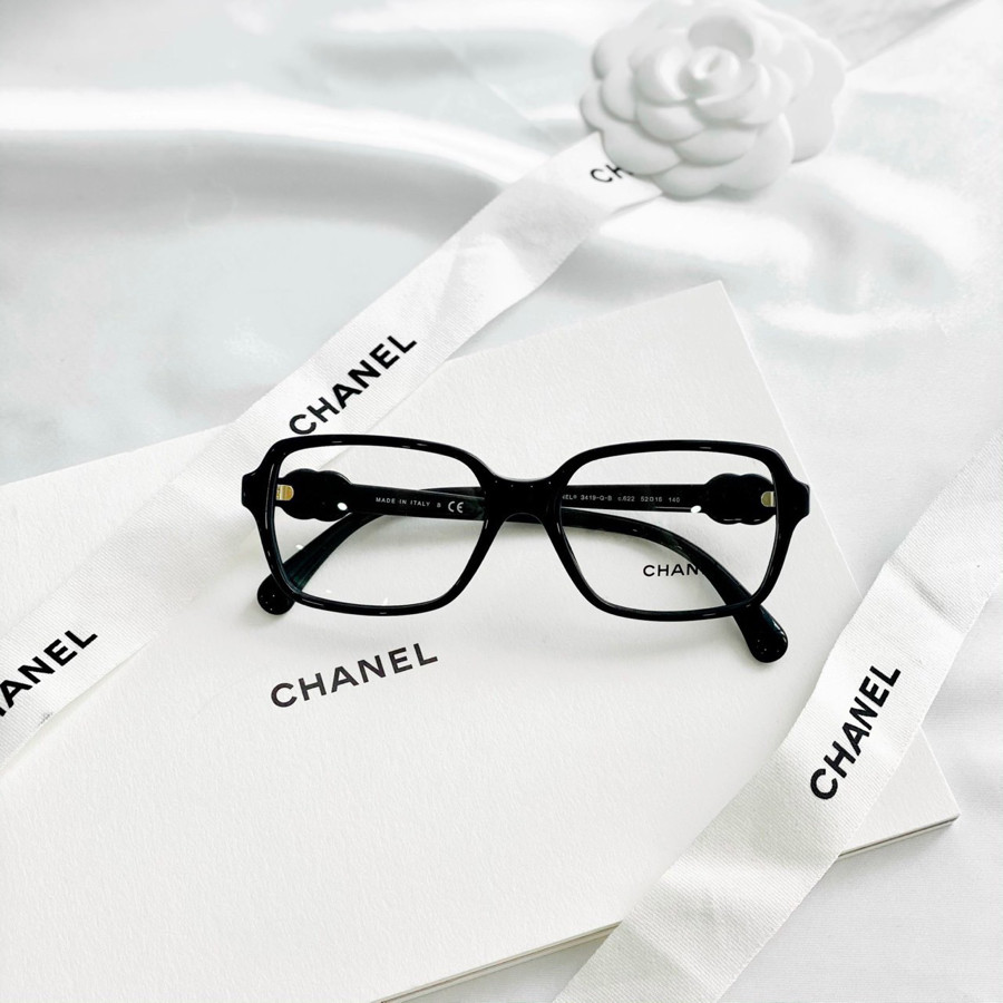 Kính Cận Chanel phong cách ✨