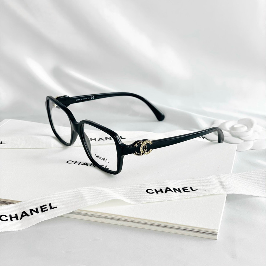 Kính Cận Chanel phong cách ✨
