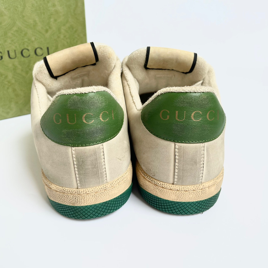 G.c screener size 9.5G - 98% fullbox