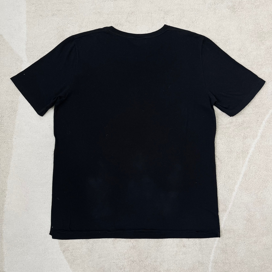 Tee s.l.p chữ kí size S - 98%