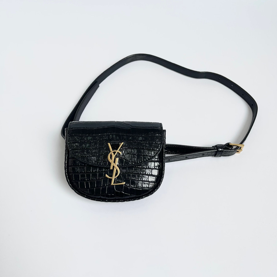 Beltbag y.s.l croc - 98% only