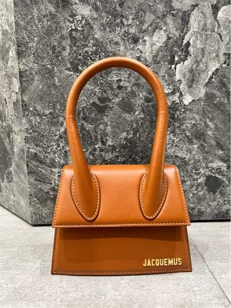 Jacquemus Chiquito size 18