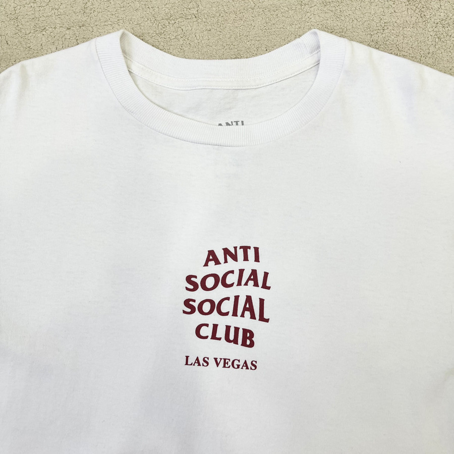 Tee assc size S - 98%