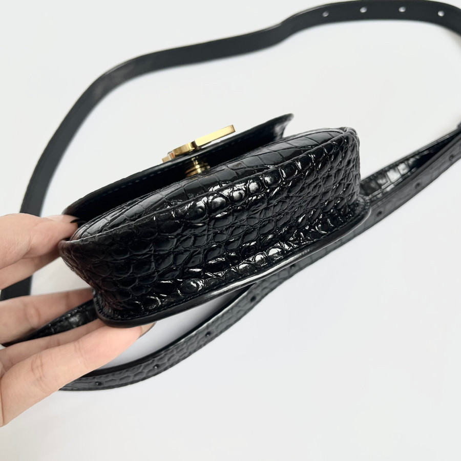 Beltbag y.s.l croc - 98% only