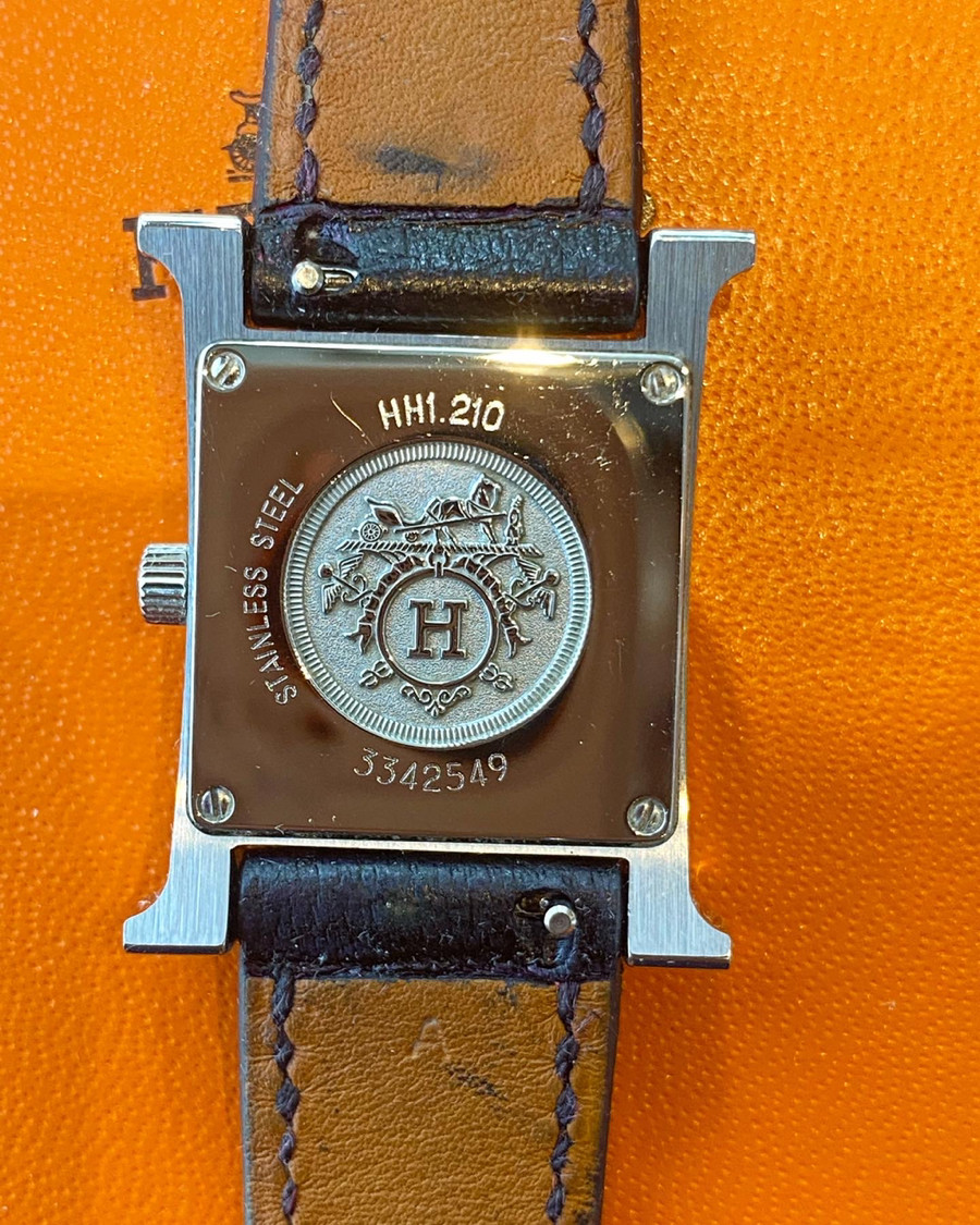 Hermes 21mm