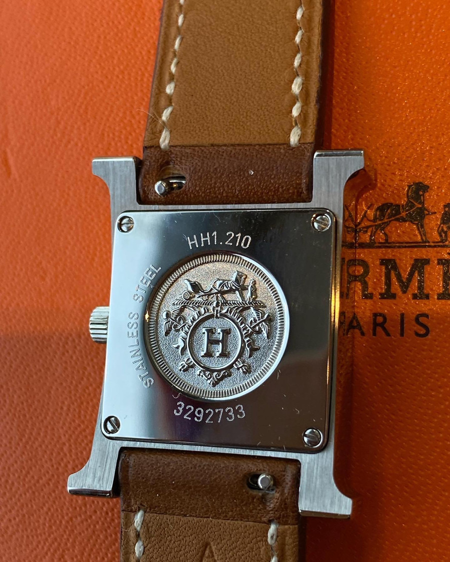 Hermes 21mm