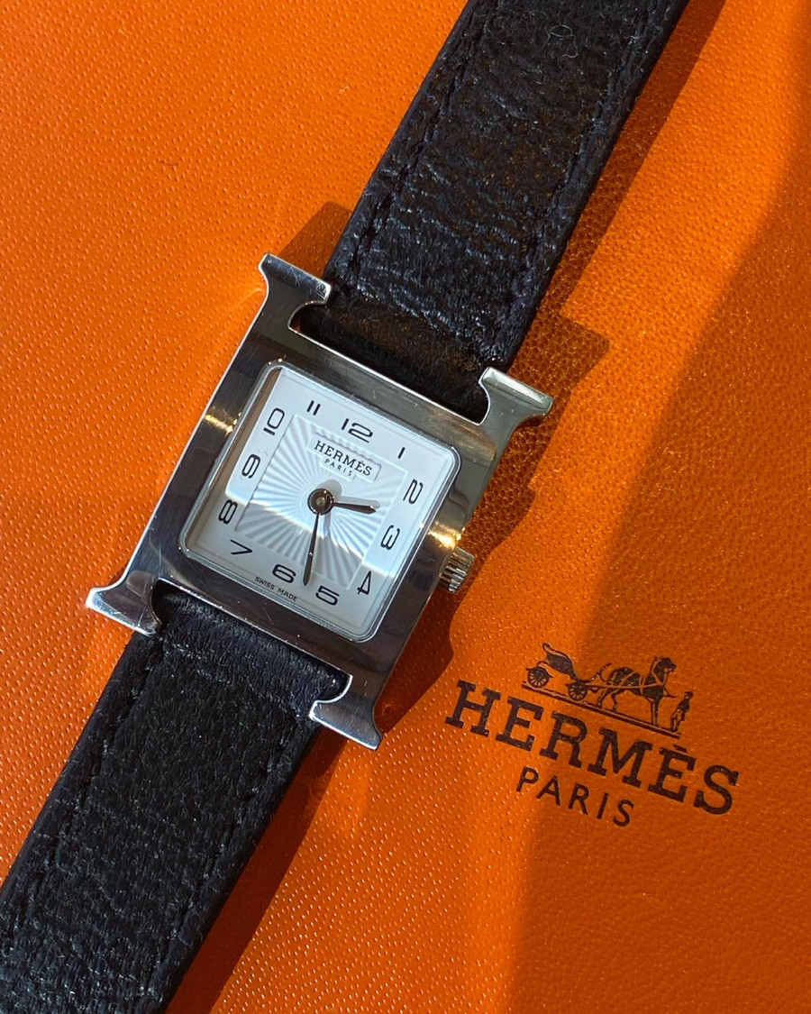 Hermes 21mm