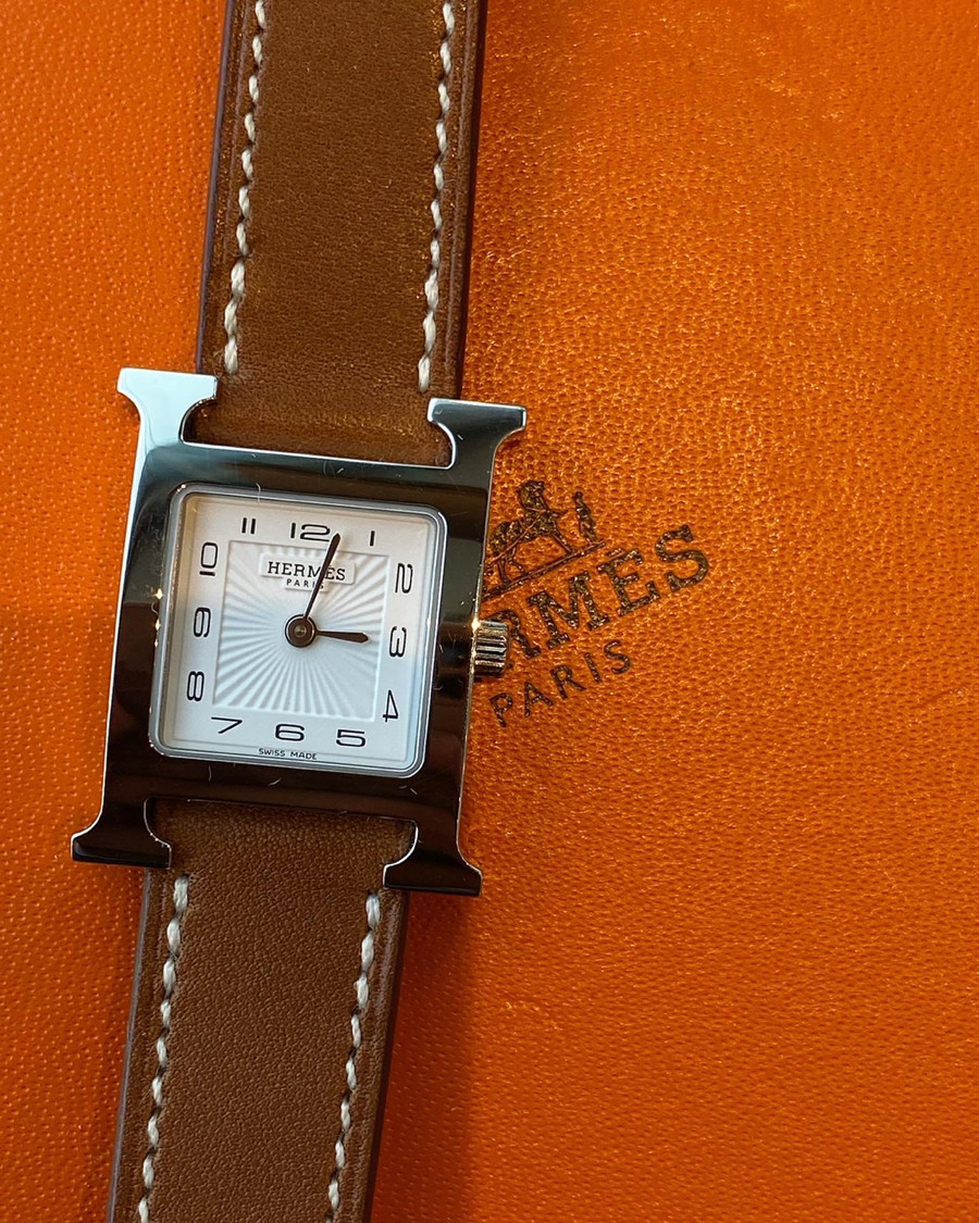 Hermes 21mm