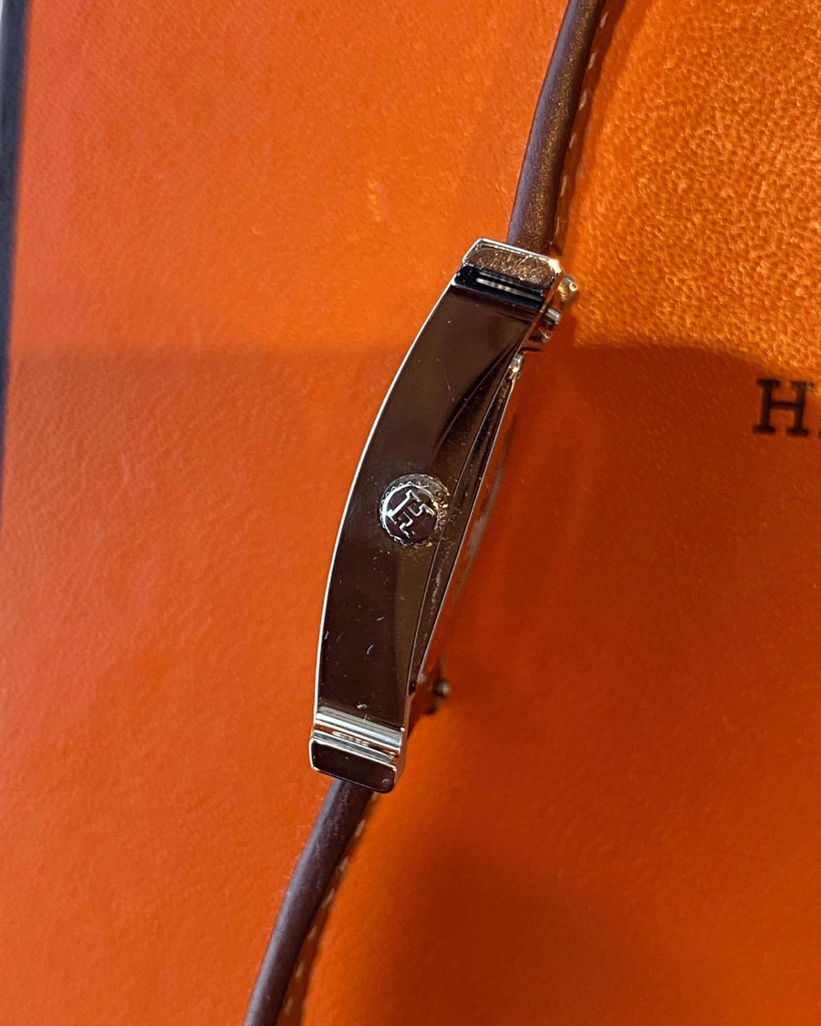 Hermes 21mm