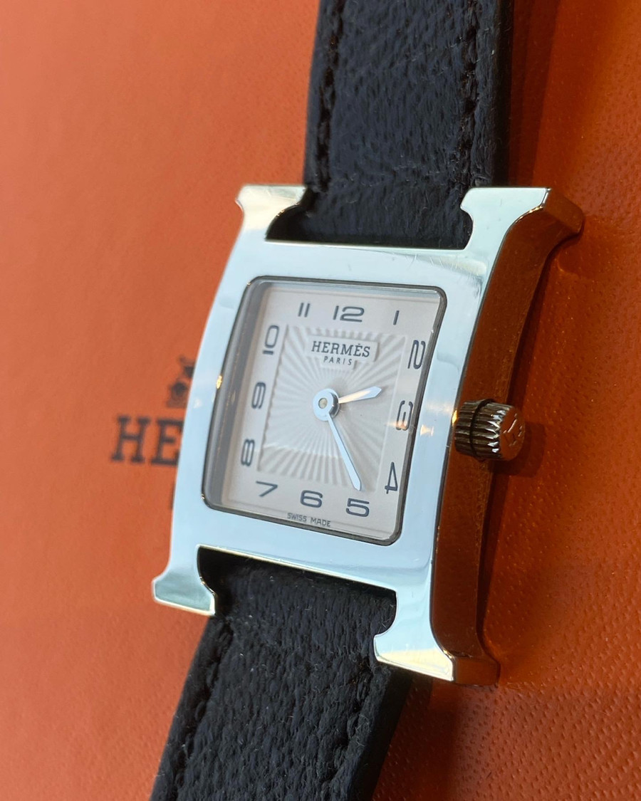 Hermes 21mm