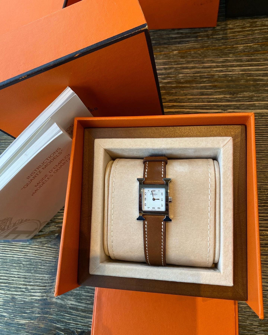 Hermes 21mm