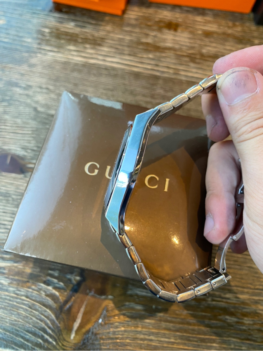 Gucci 115.2