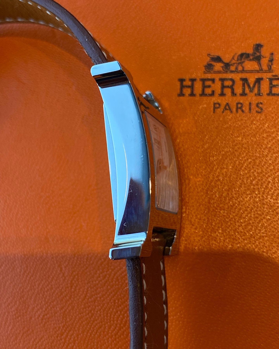 Hermes 21mm