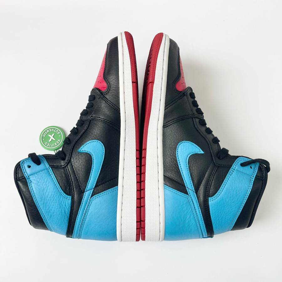 Jd1 high unc to chicago size 40.5 - 99% fullbox