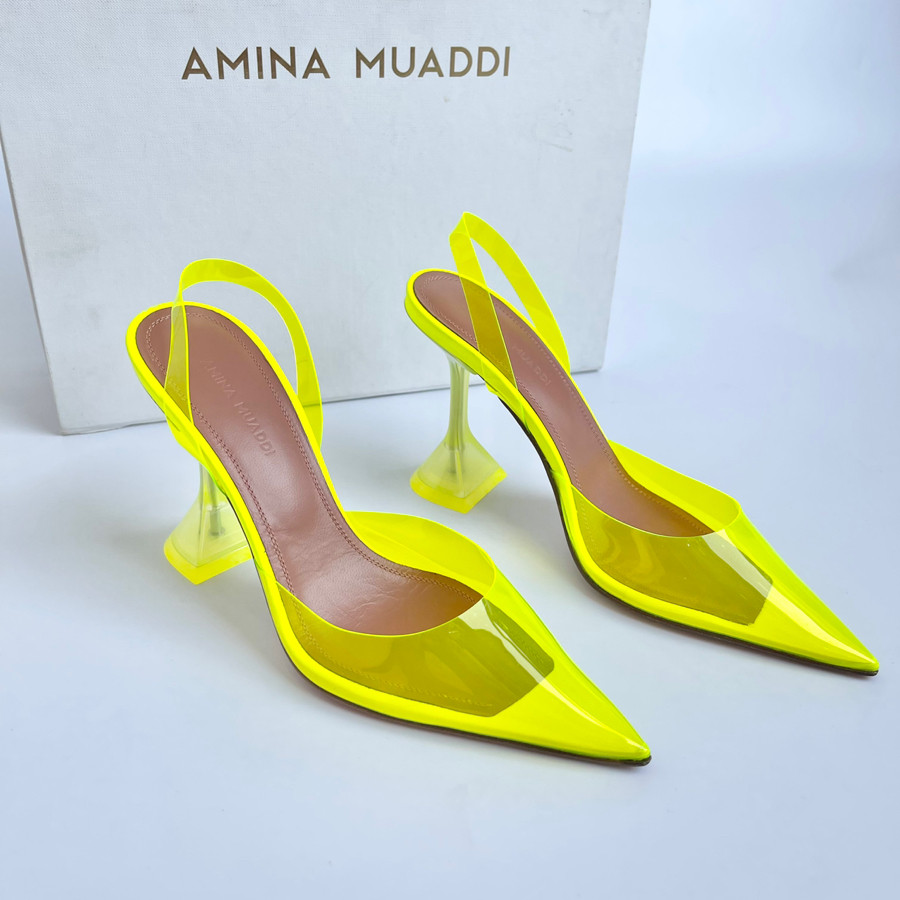 Guốc amina size 35 - new trưng bày fullbox