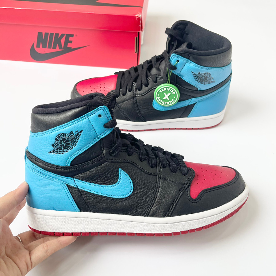 Jd1 high unc to chicago size 40.5 - 99% fullbox