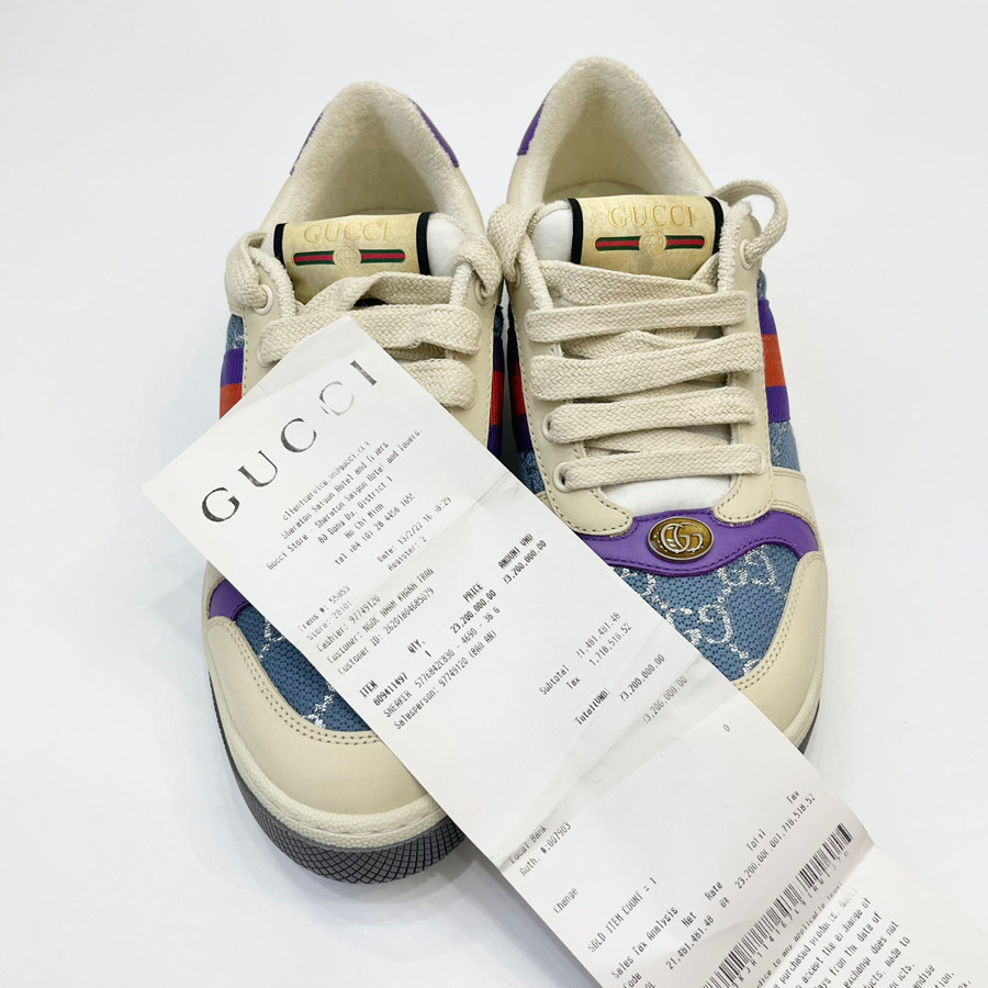 G.c screener size 38 - new fullbox bill