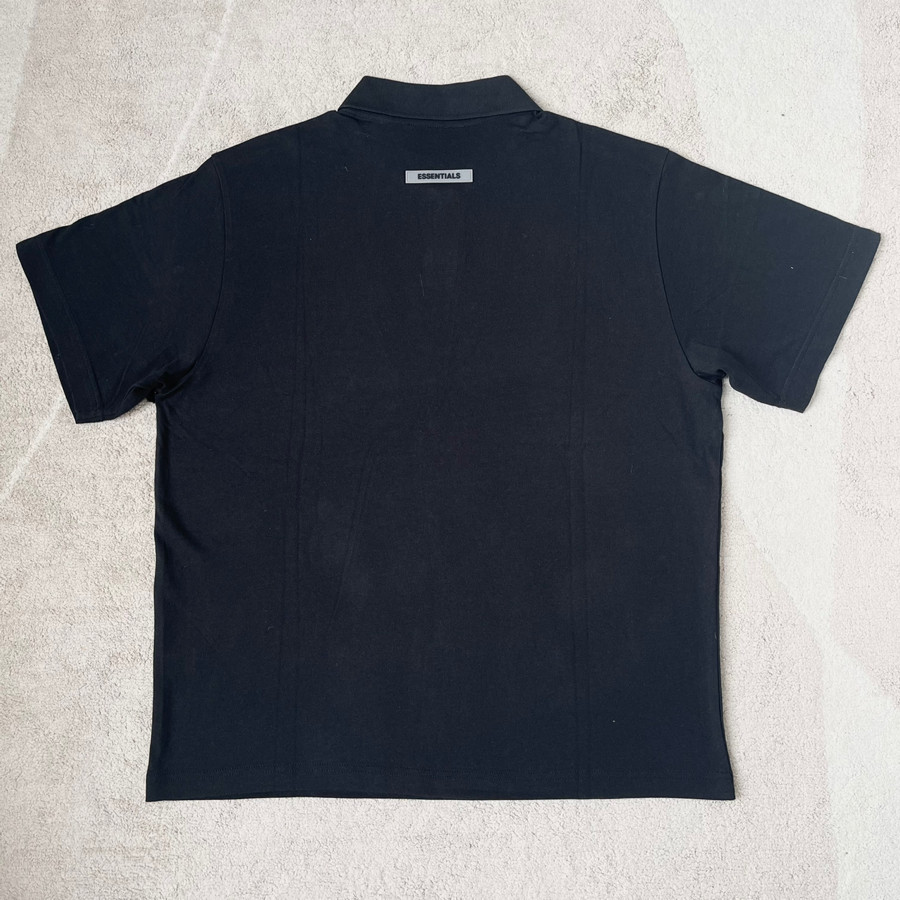 Polo ess size XS - cond mặc thử