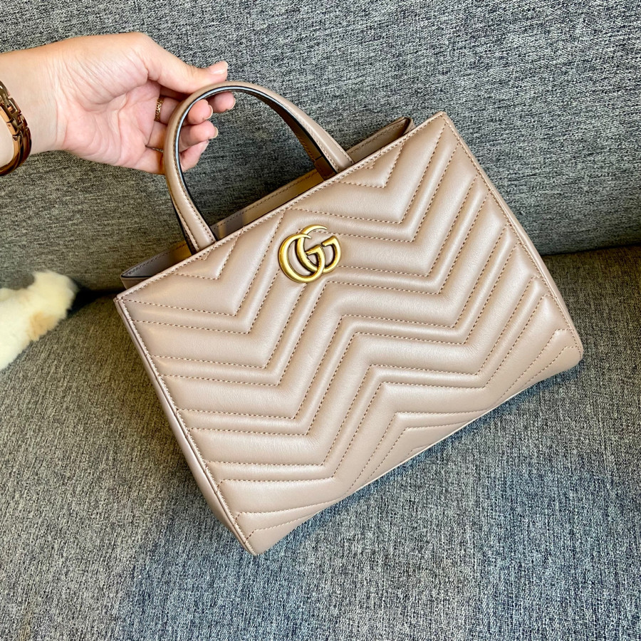 Tote gucci