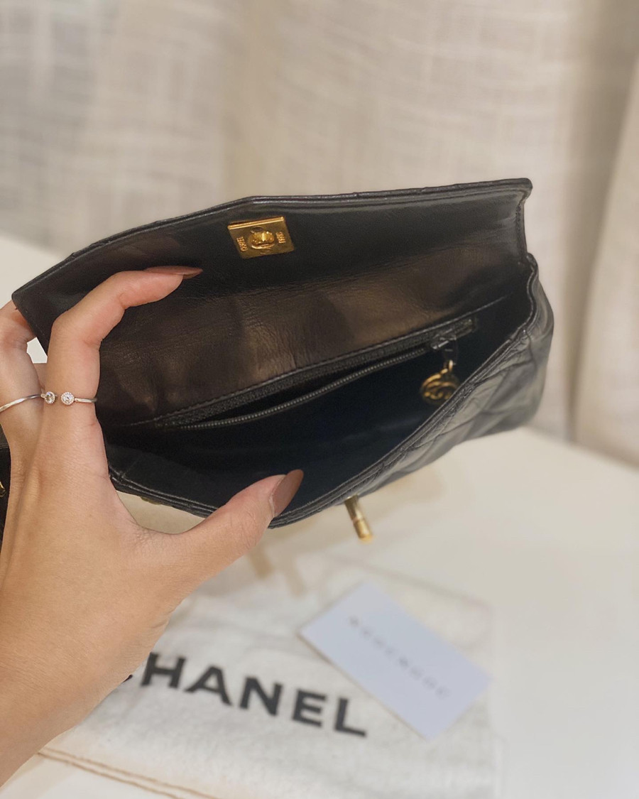 Chanel beltbag