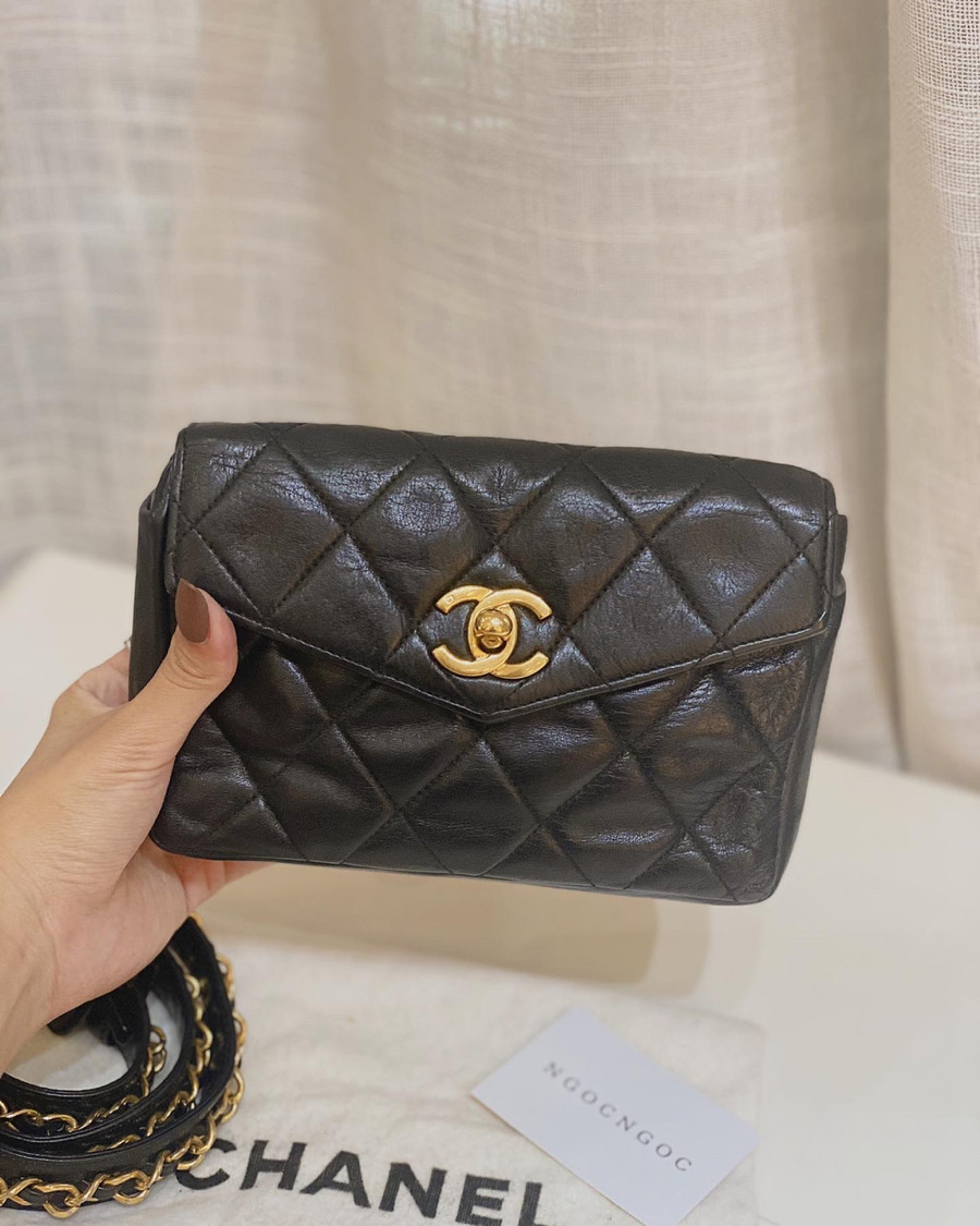 Chanel beltbag