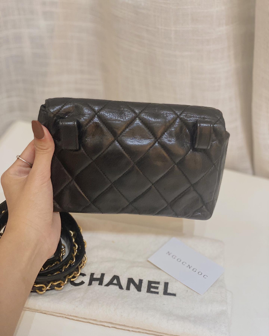 Chanel beltbag