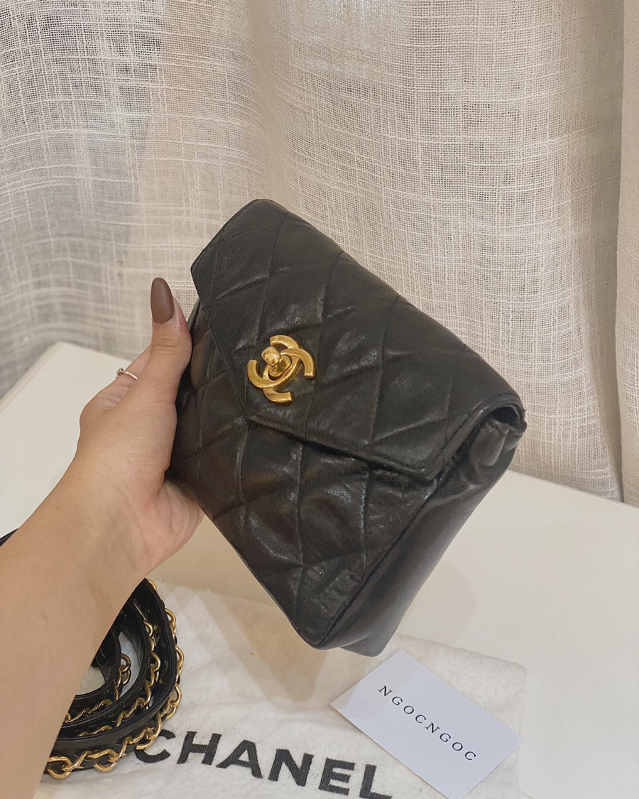 Chanel beltbag