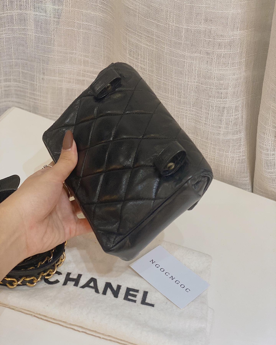 Chanel beltbag