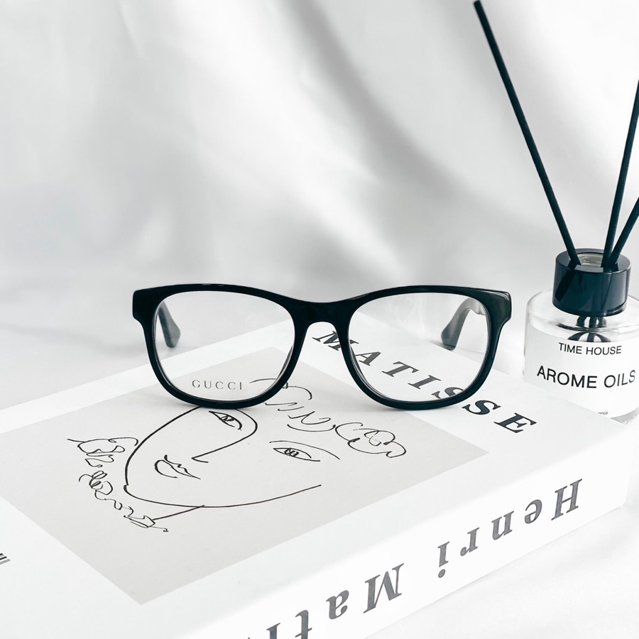 Kính Cận Gucci unisex thanh lịch ✨