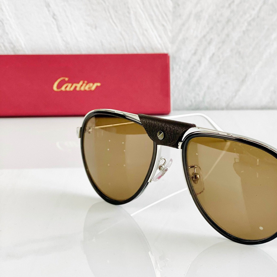 Kính Cartier cực sang trọng , lịch thiệp 🔥