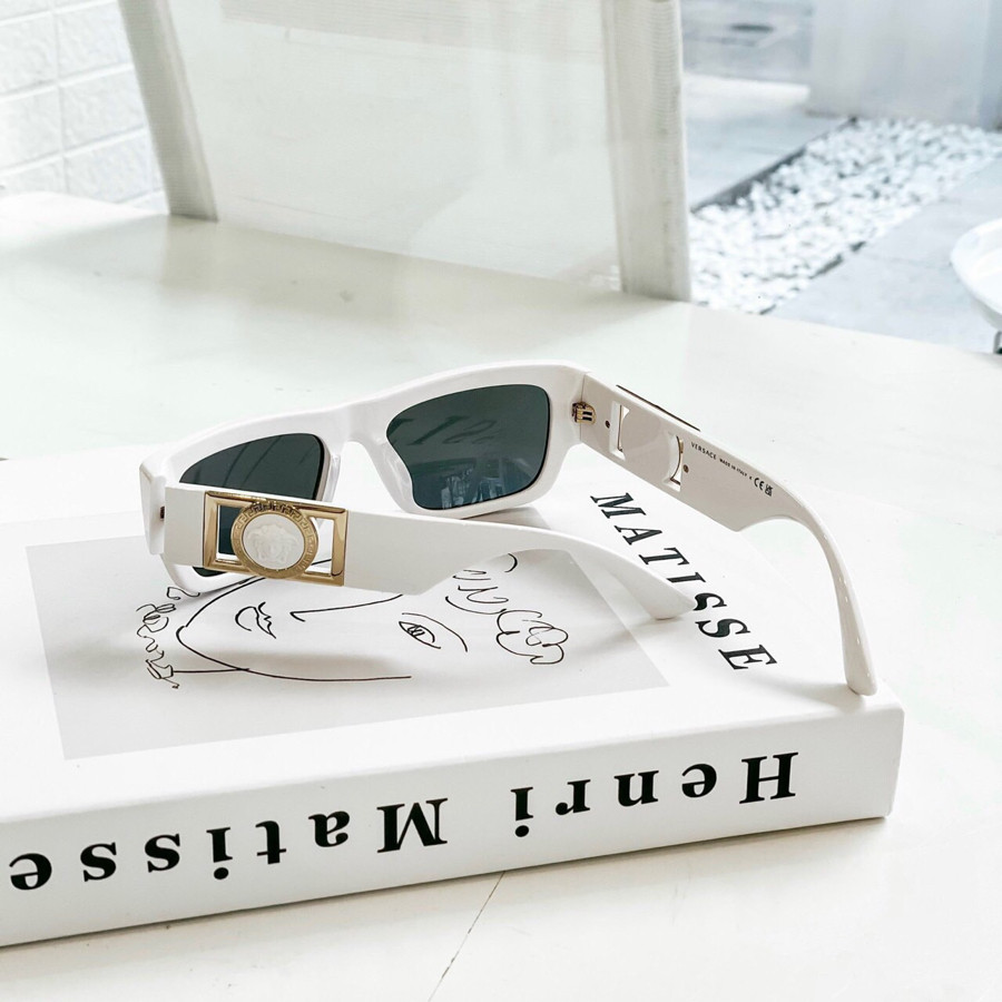 Kính Versace xịn xò , sang chảnh ✨